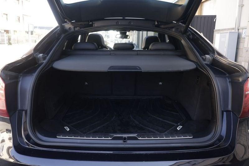 BMW X6 BMW X6 xDrive30d 249cv MSport Tetto Panoramico Unicoproprietario