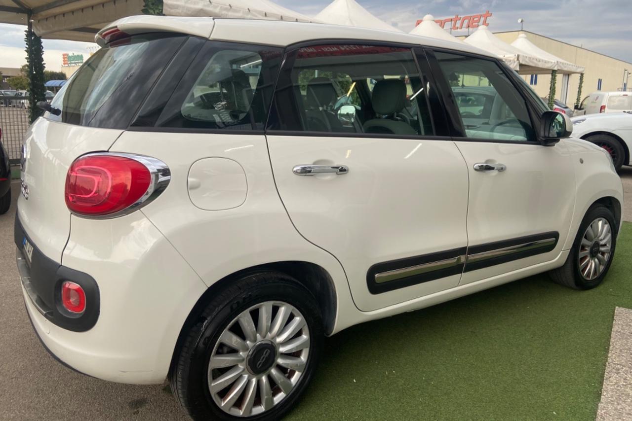 Fiat 500L 1.3 Multijet 85 CV Lounge PERFETTA