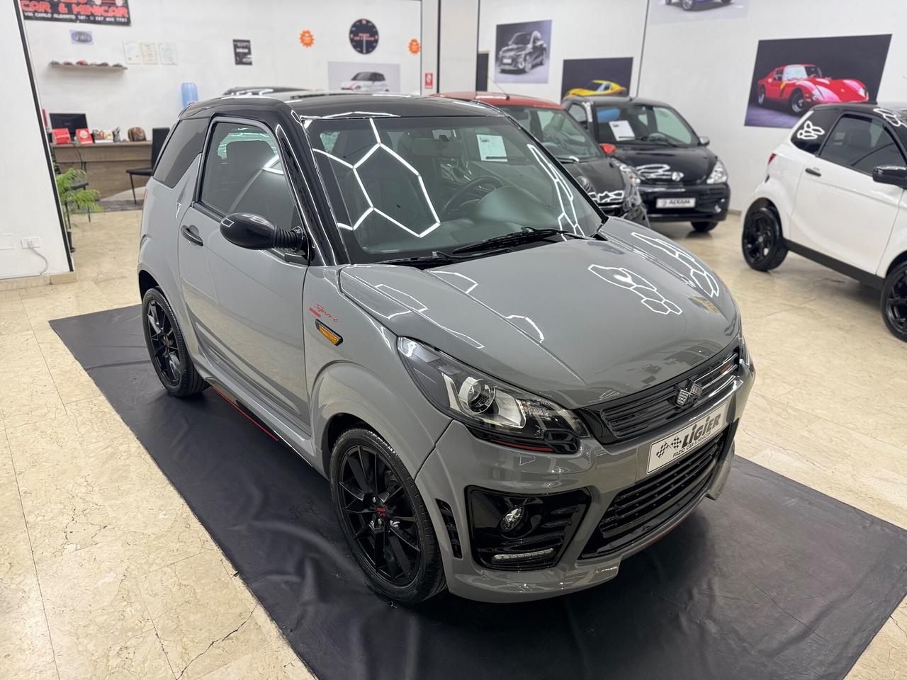 Ligier JS50 Sport Ultimate