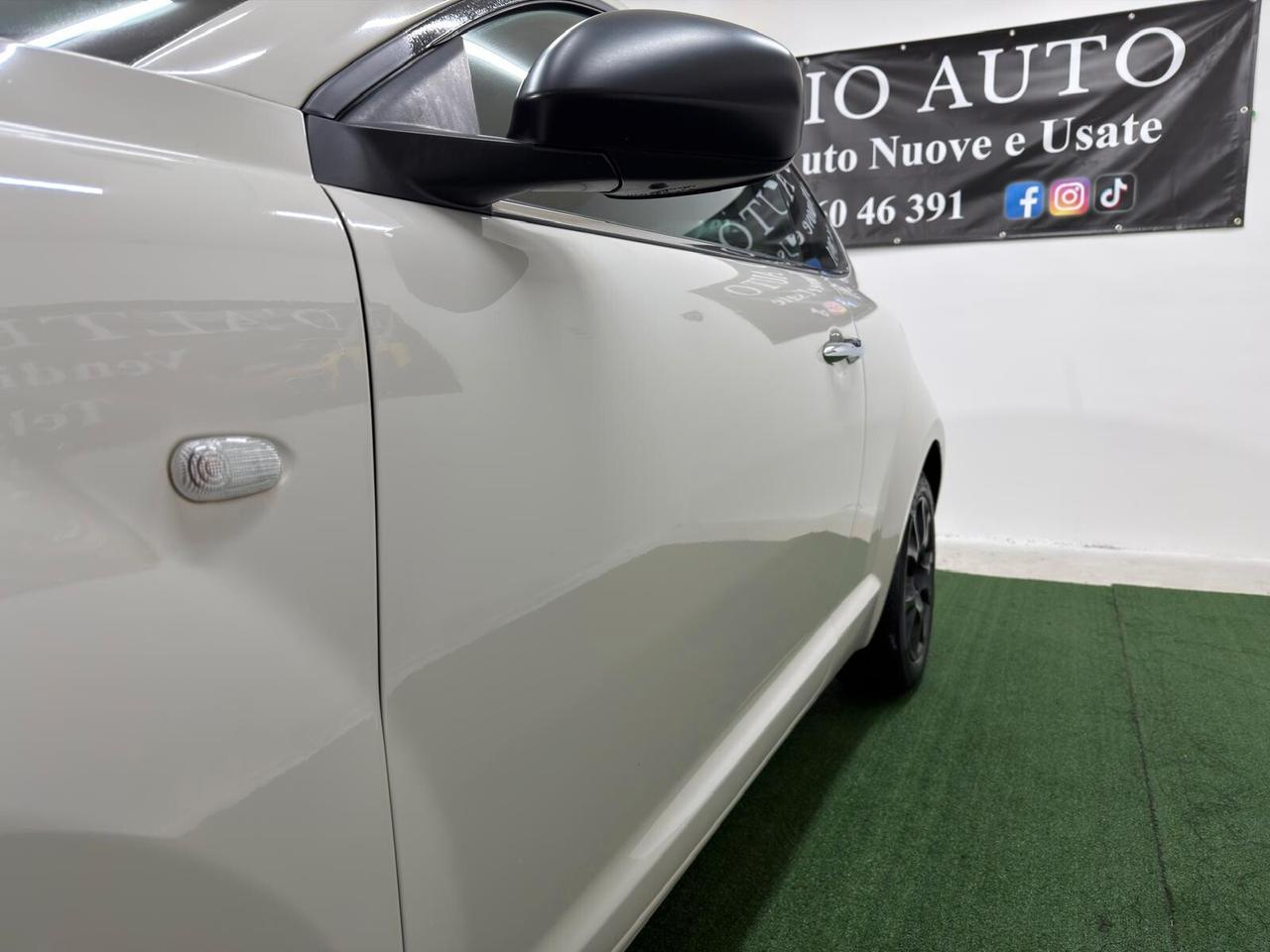 Alfa Romeo MiTo 1.4 78 CV Distinctive Sport Pack