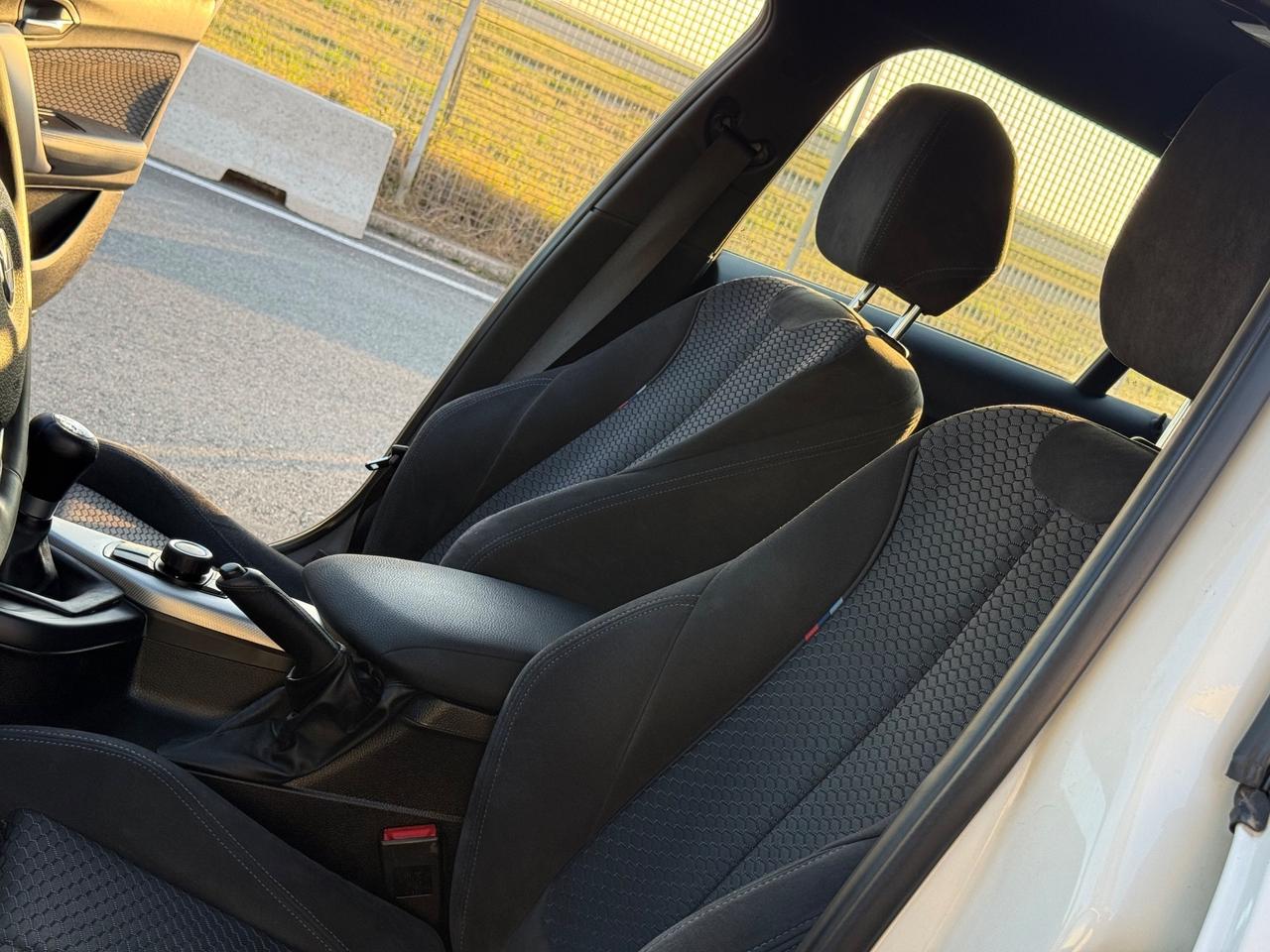 Bmw 118 118d 143 CV Msport - PERMUTABILE