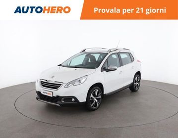 PEUGEOT 2008 1° serie BlueHDi 120 S&S Allure
