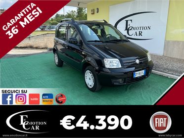 FIAT Panda 1.2 Dynamic GPL - 2010