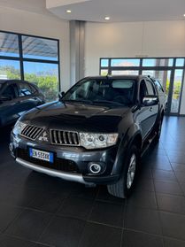 Mitsubishi L200 2.5 DI-D 178cv HARDTOP+GANCIO my13"