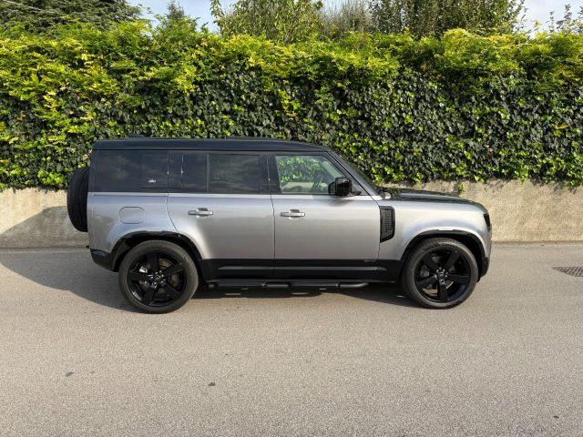 LAND ROVER Defender 110 3.0D I6 250 CV AWD Auto X-Dynamic HSE