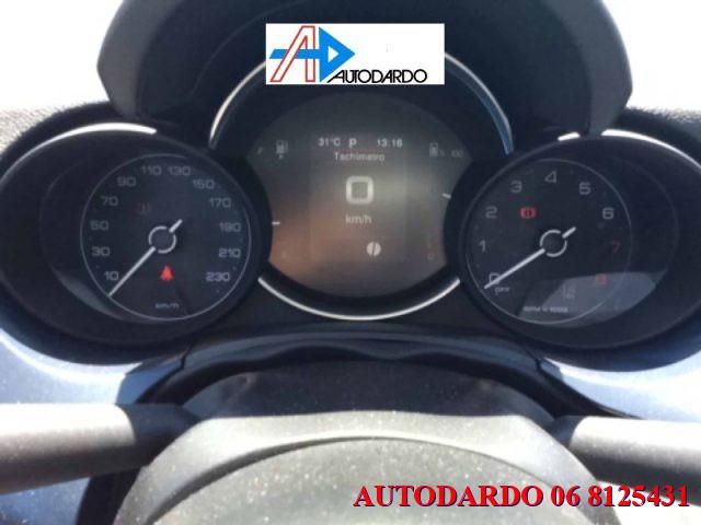 FIAT 500X 1.5 T4 Hybrid 130 CV DCT CLUB