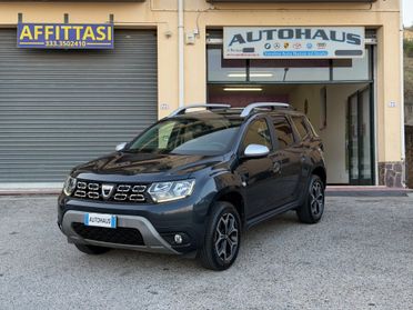 Dacia Duster 1.5 Blue dCi 115 CV 4x4 Prestige 40.000km