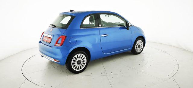 FIAT 500 1.2 Mirror