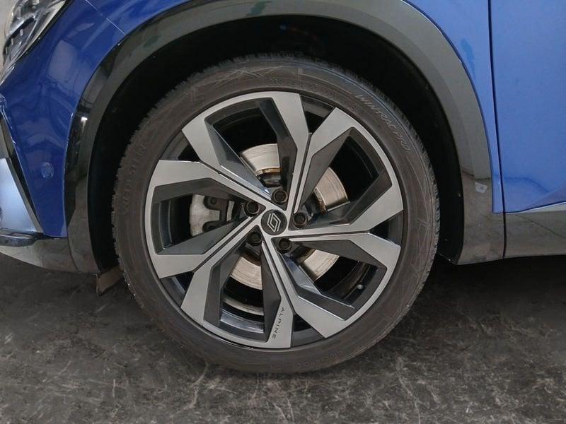 Renault Austral 1.2 E-Tech full hybrid Iconic Esprit Alpine 200cv auto