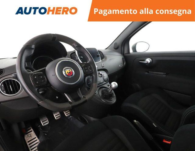 ABARTH 595 1.4 Turbo T-Jet 180 CV Competizione