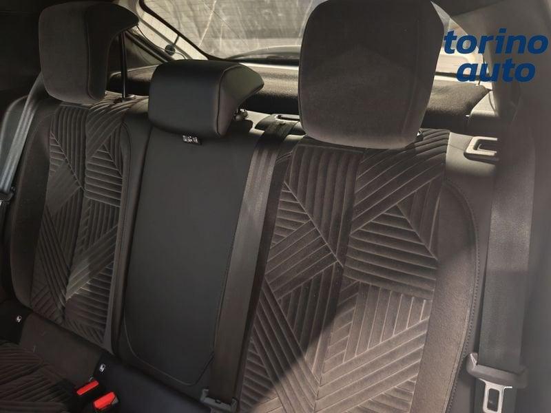 Lancia Ypsilon Ibrida Ibrida 100cv LX e-DCT