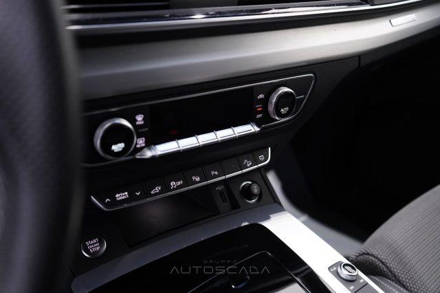 AUDI Q5 SPB 50 TFSI e quattro S Tronic S Line