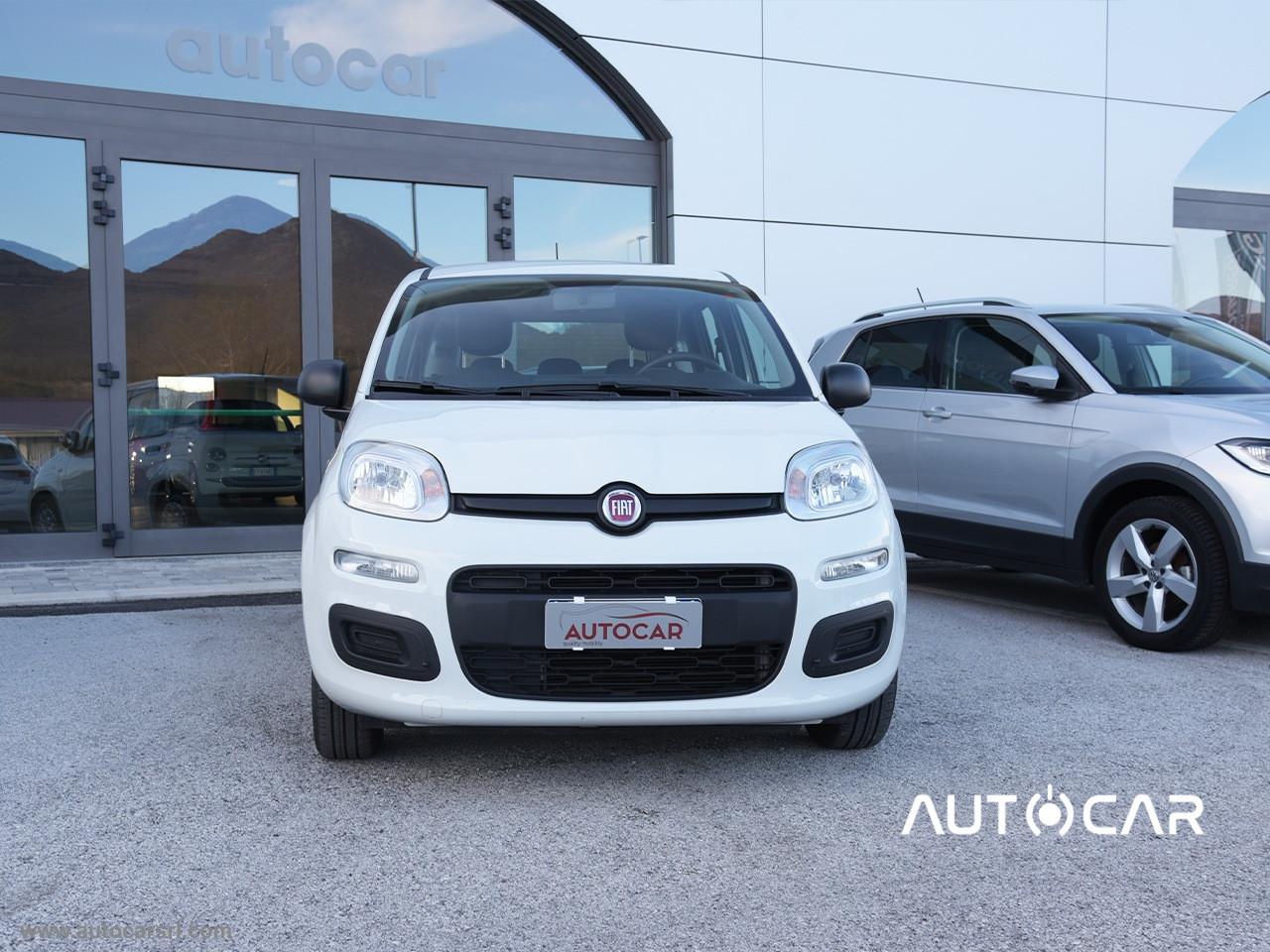 FIAT Panda 1.2 Easy