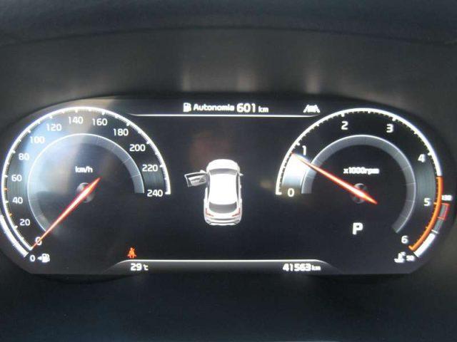 KIA XCeed 1.6 CRDi 136 CV DCT EVOLUTION