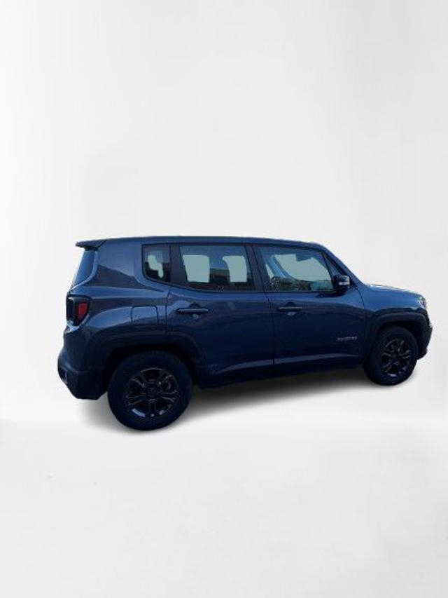 JEEP Renegade 1.6 Mjt 130 CV Business
