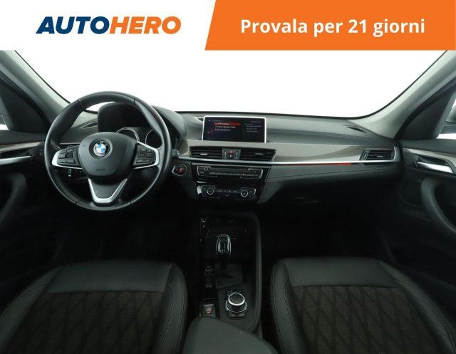 BMW X1 sDrive16d xLine