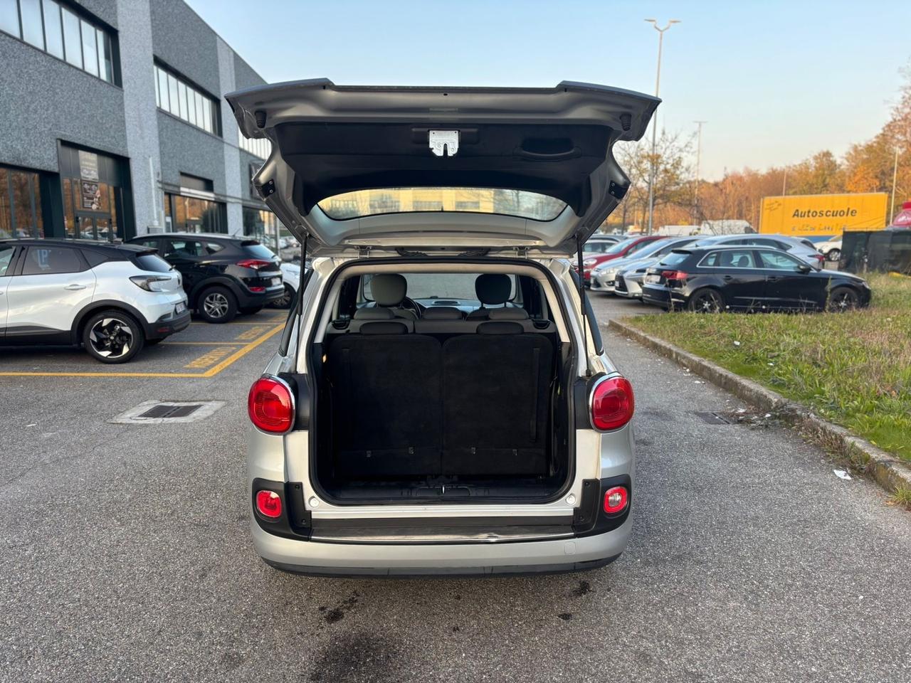 Fiat 500L 1.3 Multijet 95 CV *7POSTI *