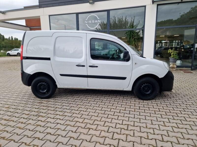 Renault Kangoo Kangoo 1.5 dCi/70CV 4p. Storia Confort Express