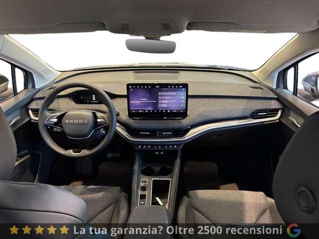 Skoda Elroq 82kWh 85 286cv