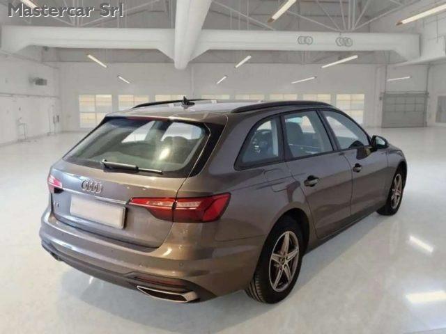 AUDI A4 Avant 2.0 tdi Business 136cv S Tronic - GK546RK