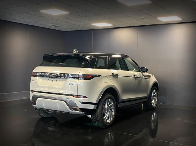 LAND ROVER Range Rover Evoque 2.0D I4 180 CV AWD Auto R-Dynamic