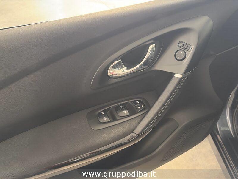 Renault Kadjar Benzina 1.2 tce energy Business 130cv