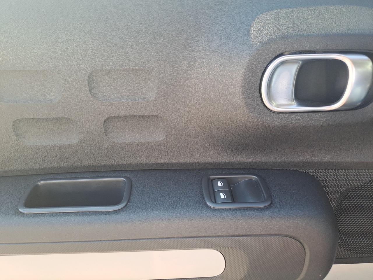 CITROEN C3 3ª serie - C3 PureTech 83 S&S C-Series