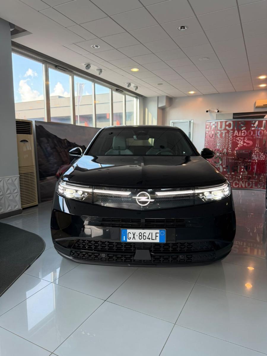 OPEL - Grandland - GS 145CV EDCT