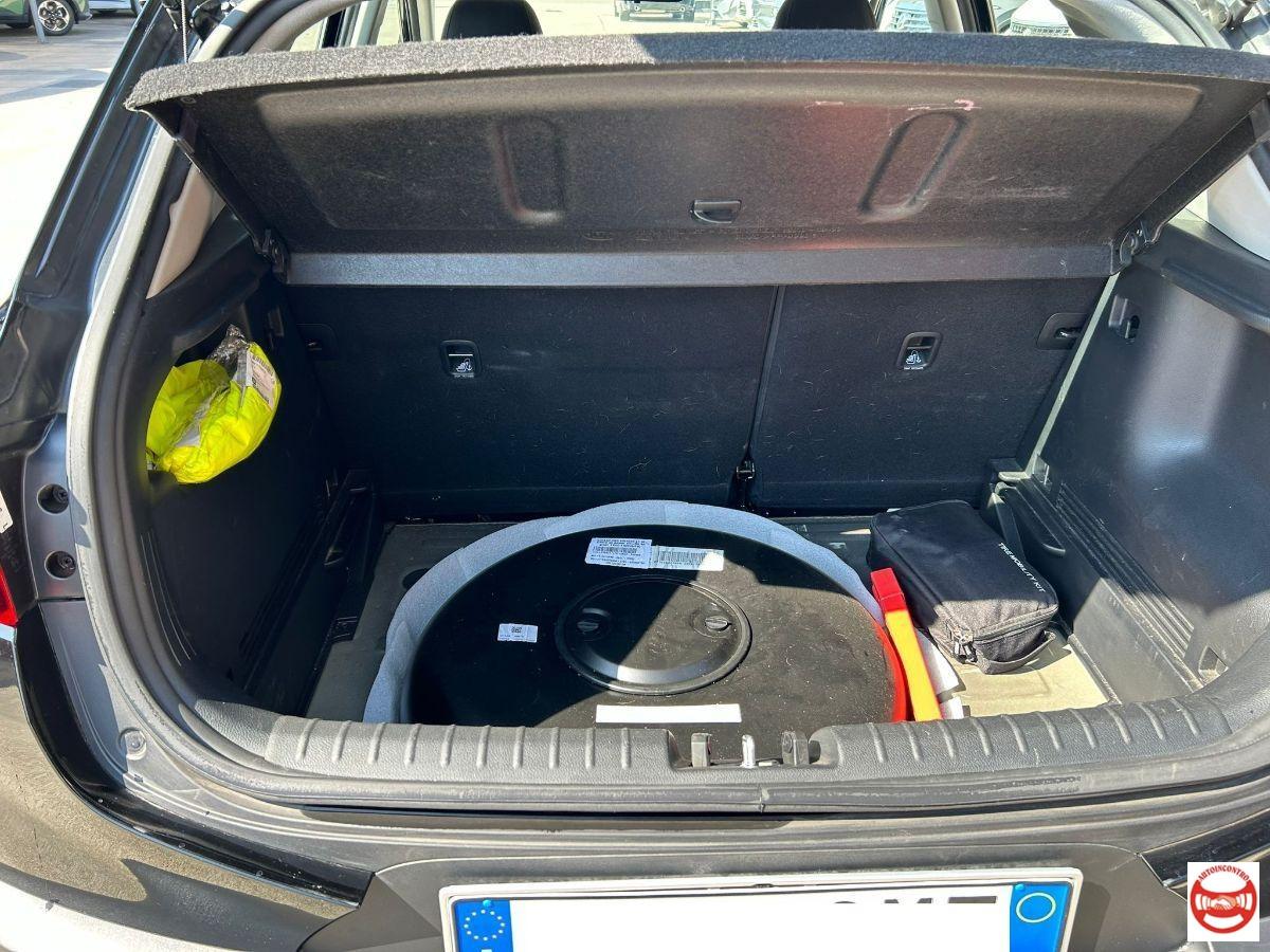 KIA - Stonic 1.2 dpi Urban Techno&Design Pack gpl 82cv