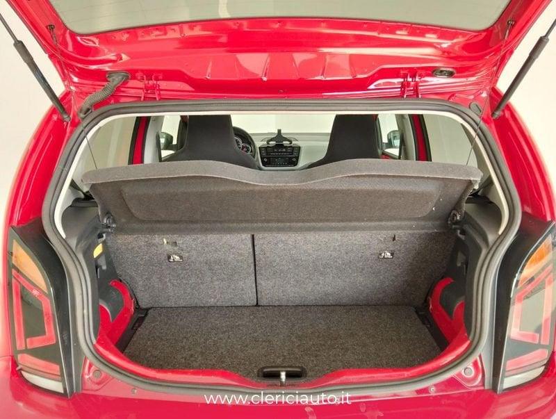 Volkswagen up! e- 82 CV
