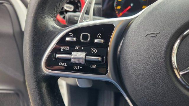 MERCEDES-BENZ A 200 Automatic Sport PERMUTE