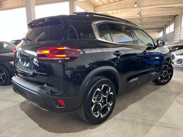 CITROEN C5 Aircross BlueHDi 130cv EAT8 Max Plus Navi/Led/Teleca./Pelle