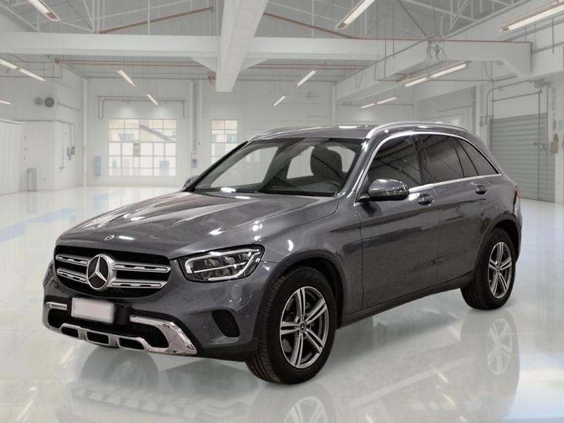 MERCEDES-BENZ GLC 200 D 4MATIC BUSINESS EXTRA AUT. 5 PORTE SUV