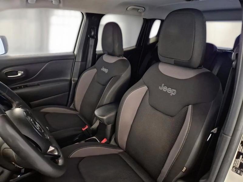 JEEP RENEGADE 1.6 MJet 130cv Limited