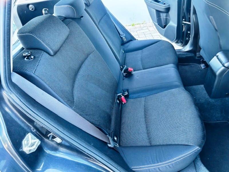 Subaru XV 1.6i-S Bi-Fuel Trend - Impianto Gpl revisionato -
