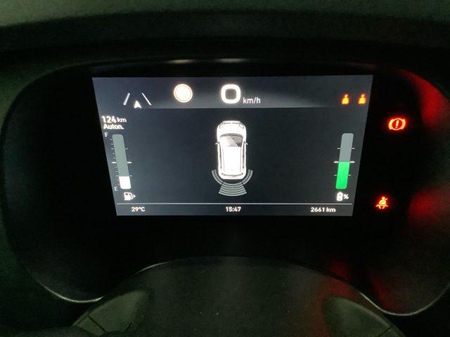 FIAT Pandina 1.0 FireFly 65 CV Hybrid Pop