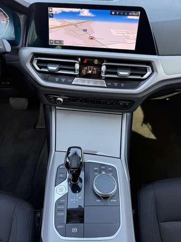 BMW 320 Touring xdrive Business Adv. auto*SUPER PROMO*