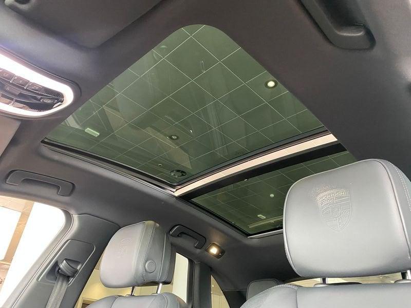 Porsche Macan T 2.0 265 cv PDK