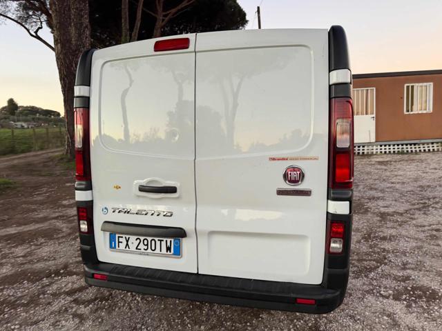 FIAT Talento 1.6 MJT 120CV Furgone 10q