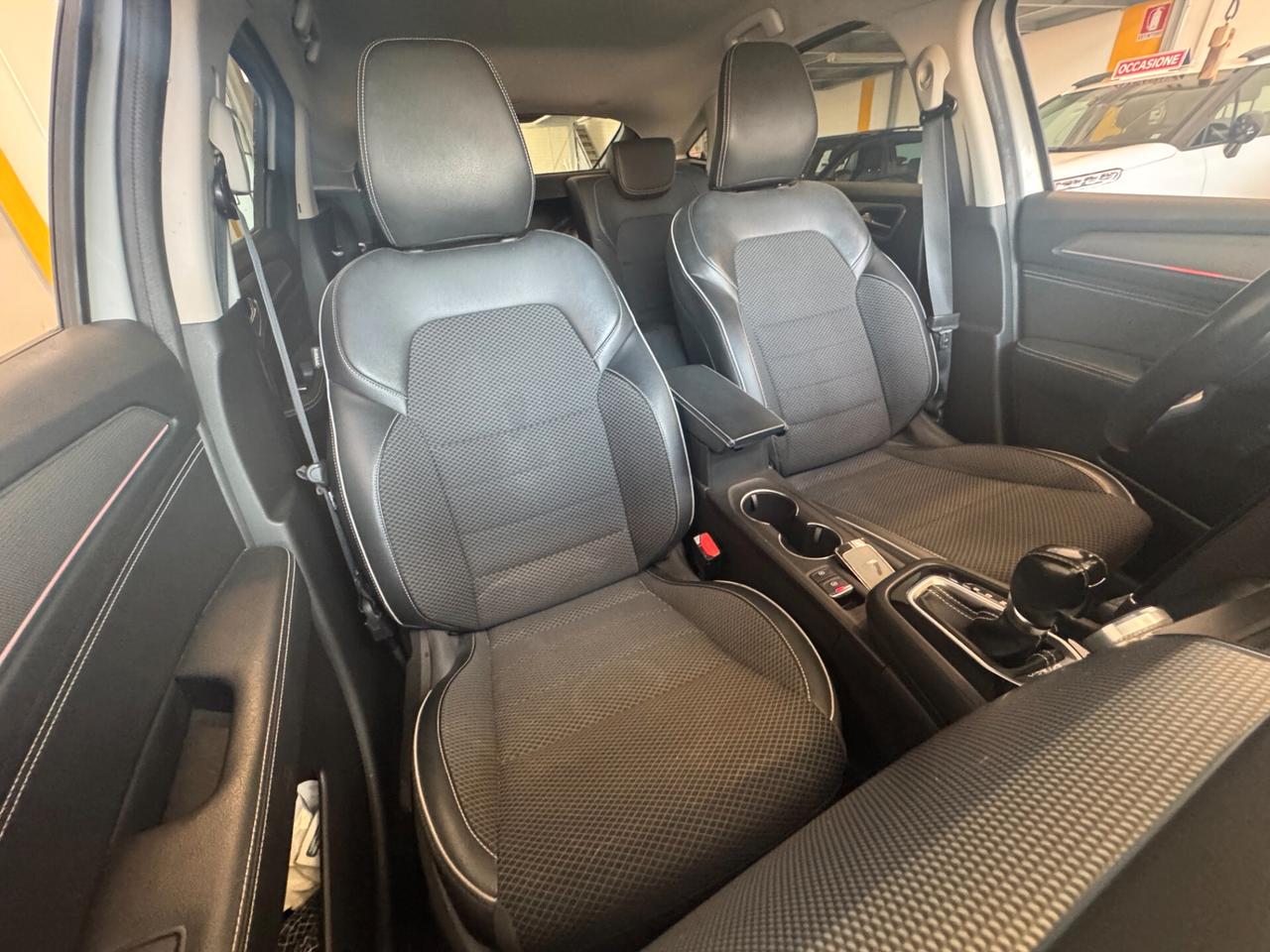 RENAULT Arkana Arkana Hybrid E-Tech 145 CV Intens