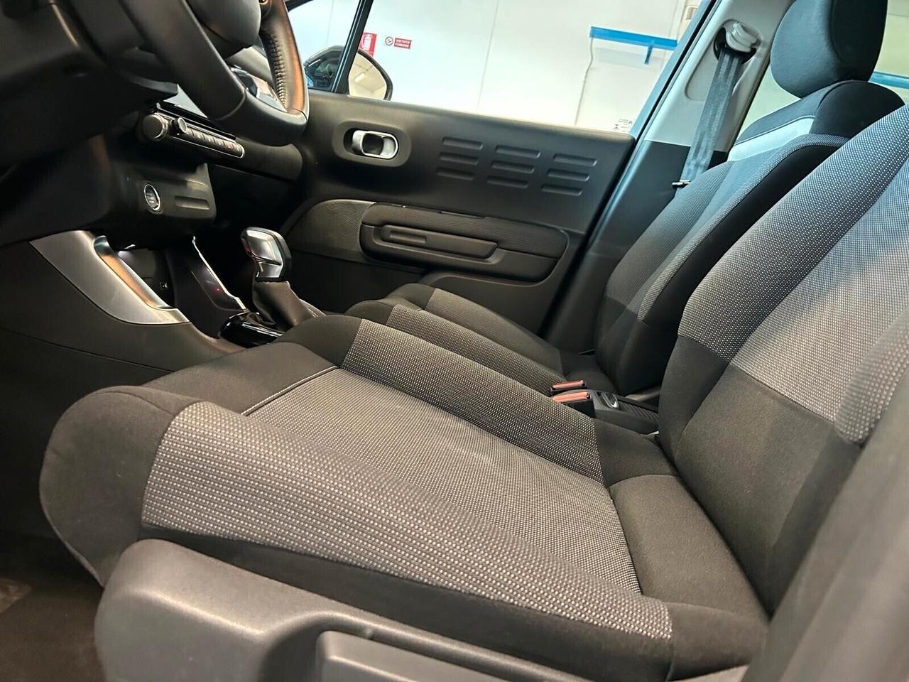 Citroen C3 Aircross SHINE PACK PureTech 130 EAT6 SPOTICAR