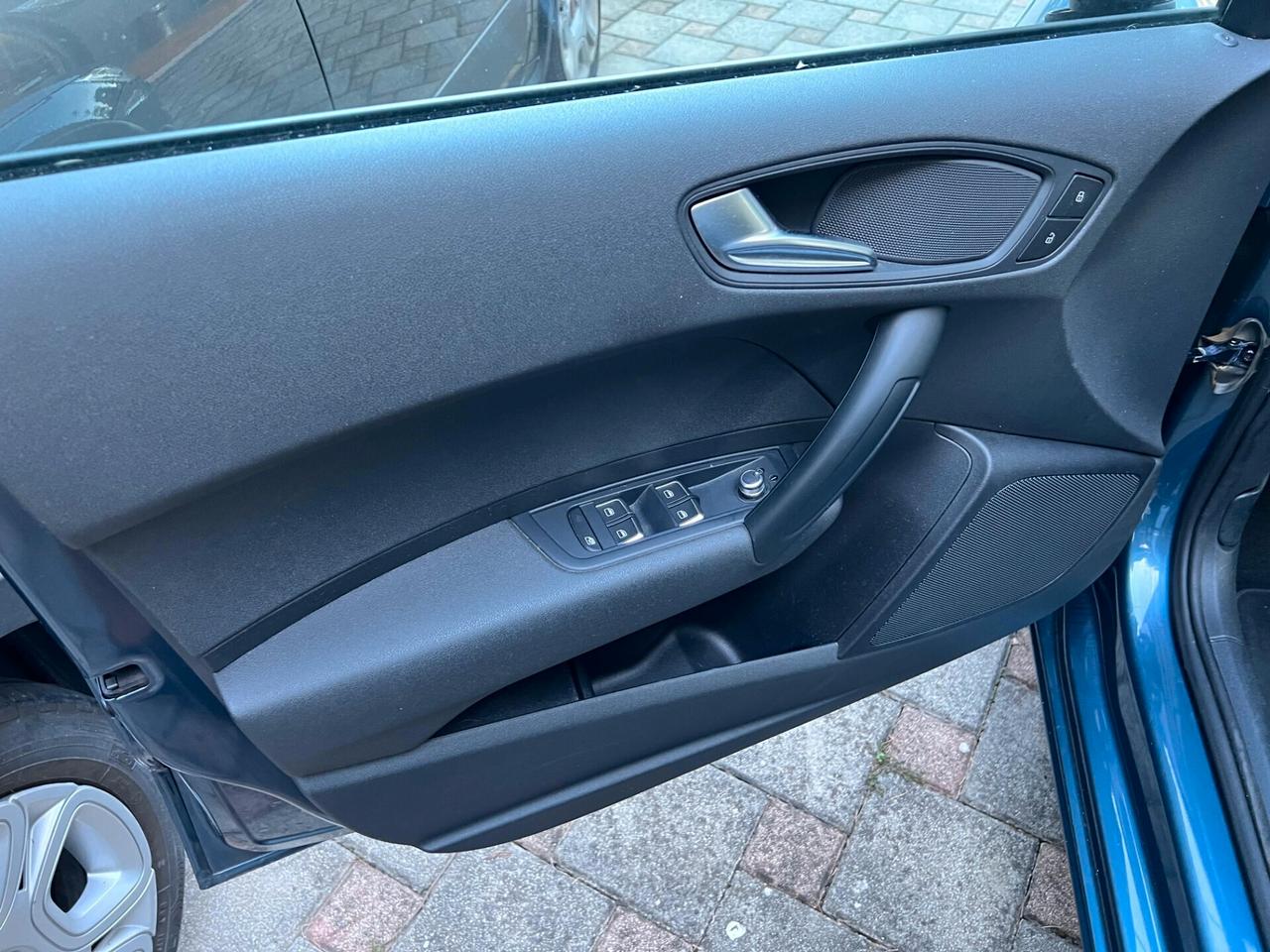 Audi A1 1.4 TDI 90 CV Diesel