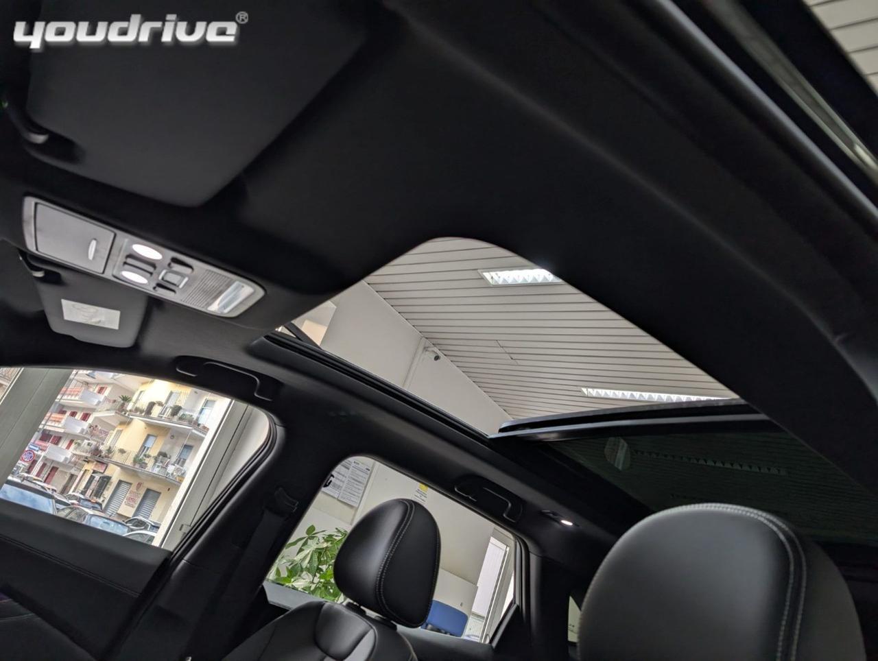 EVO EVO6 1.5 Turbo DCT