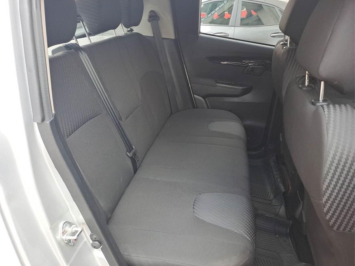 Mahindra KUV100 1.2 K8 87CV