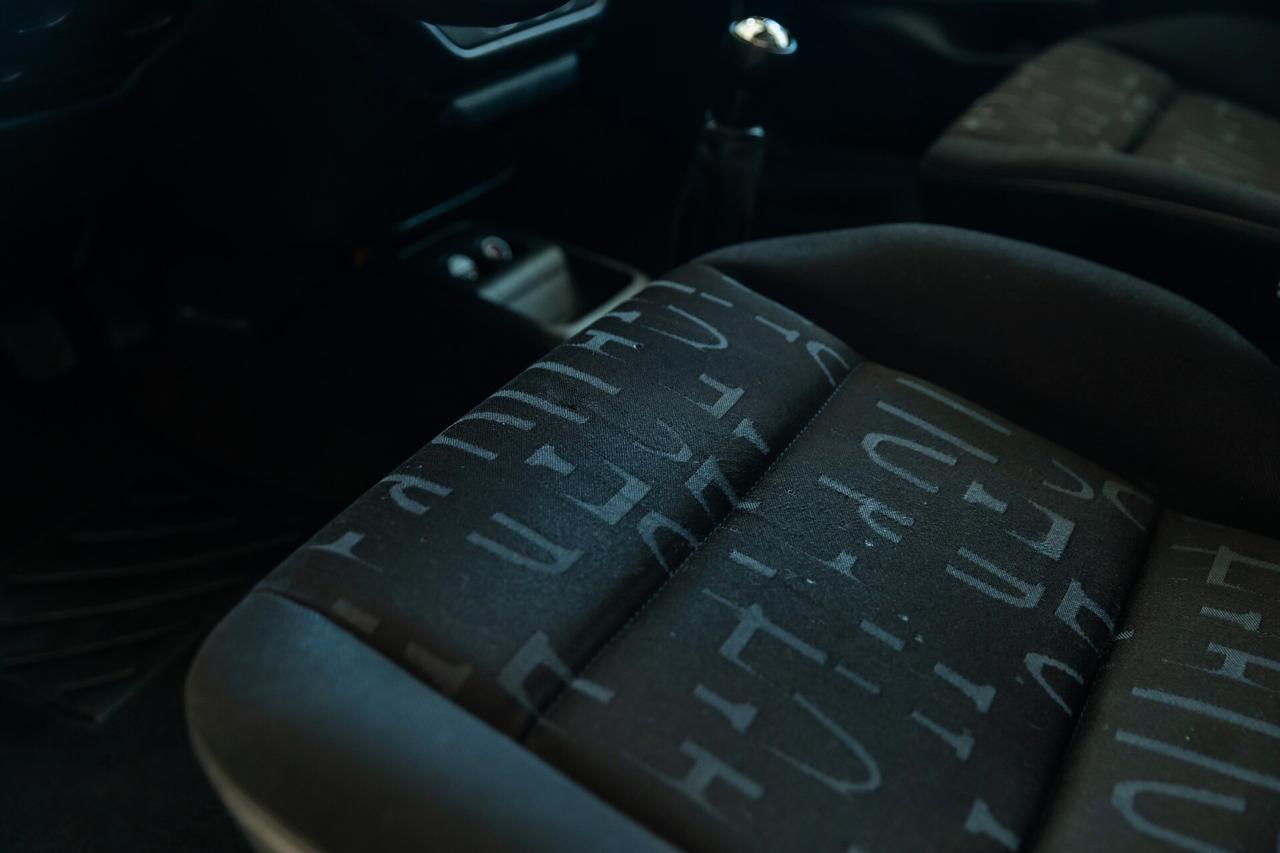 Peugeot 106 Rallye 1.6 16V – Da Collezione