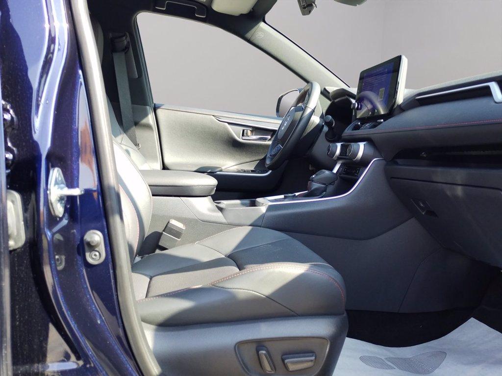 TOYOTA Rav4 2.5 vvt-ie phev more style awd-i e-cvt del 2024