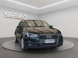 Audi A1 SPB 1.6 TDI 116 CV