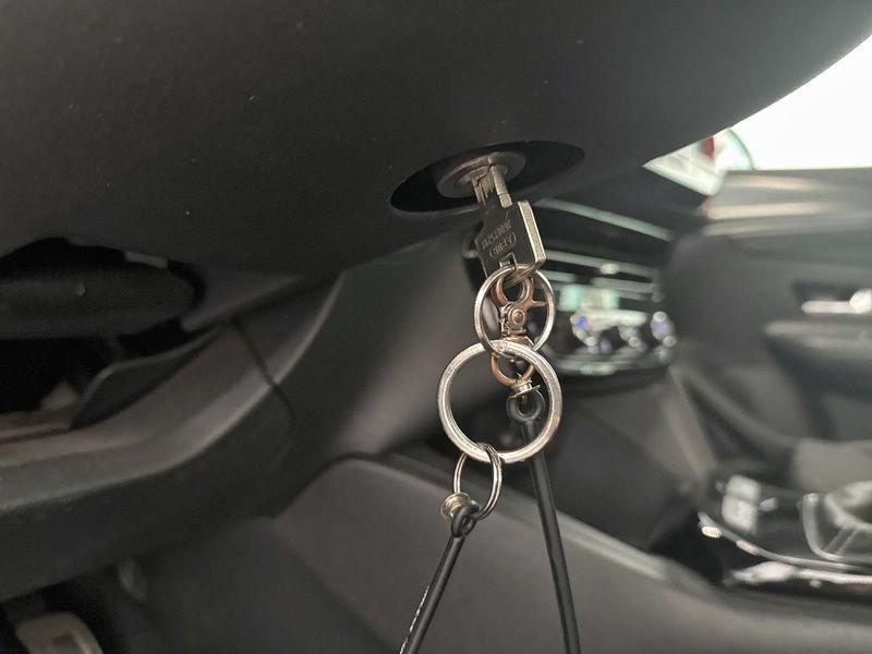 Opel Mokka 1.2 T 100cv GS Line MT6