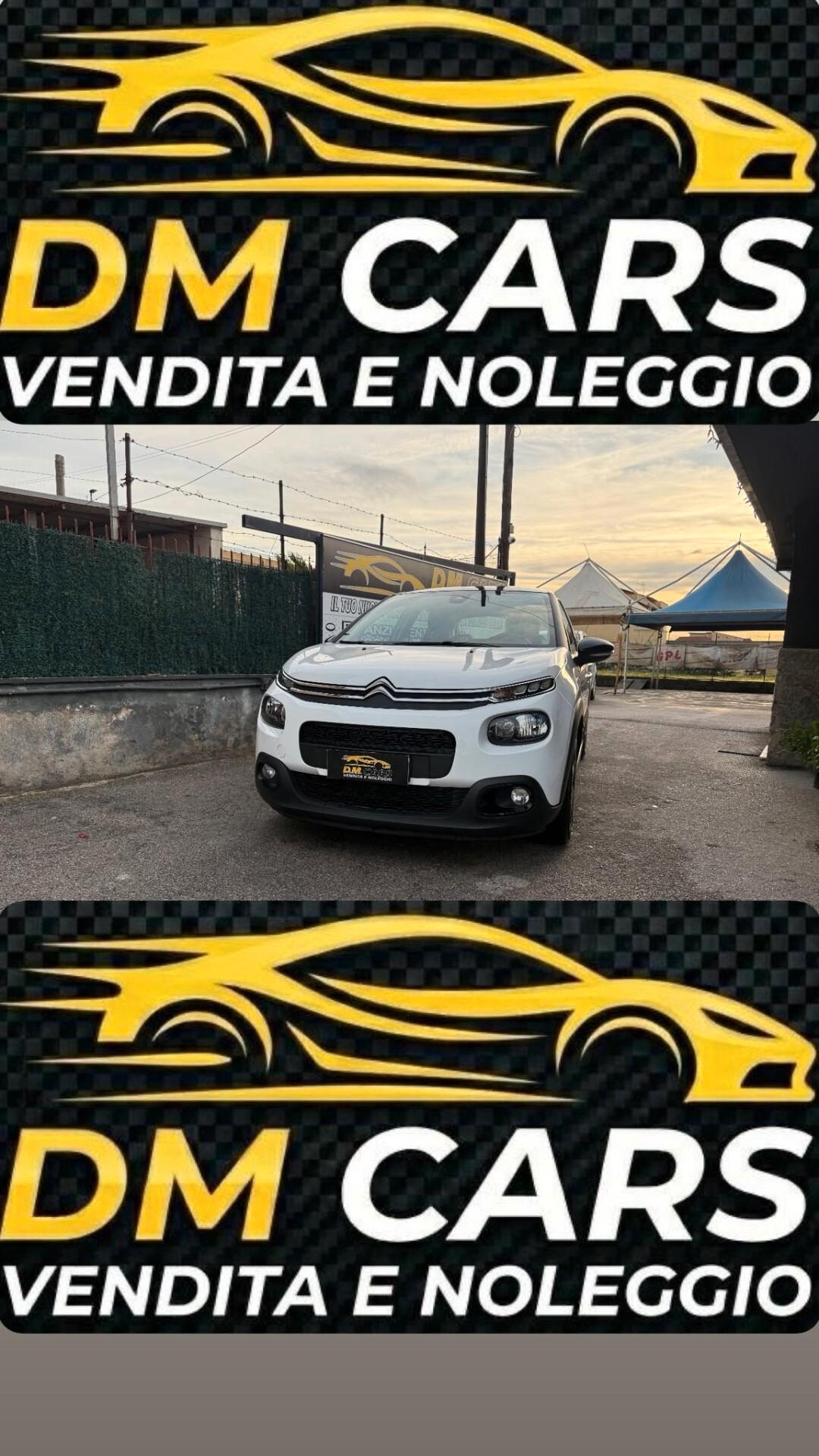 Citroen C3 PureTech 82 GPL Shine
