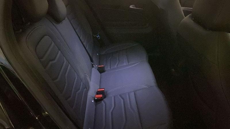 Jeep Avenger BEV 1st Edition